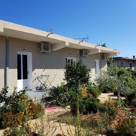 Rey Garden 2 Ξενοδοχείο Vlorë Εξωτερικό φωτογραφία