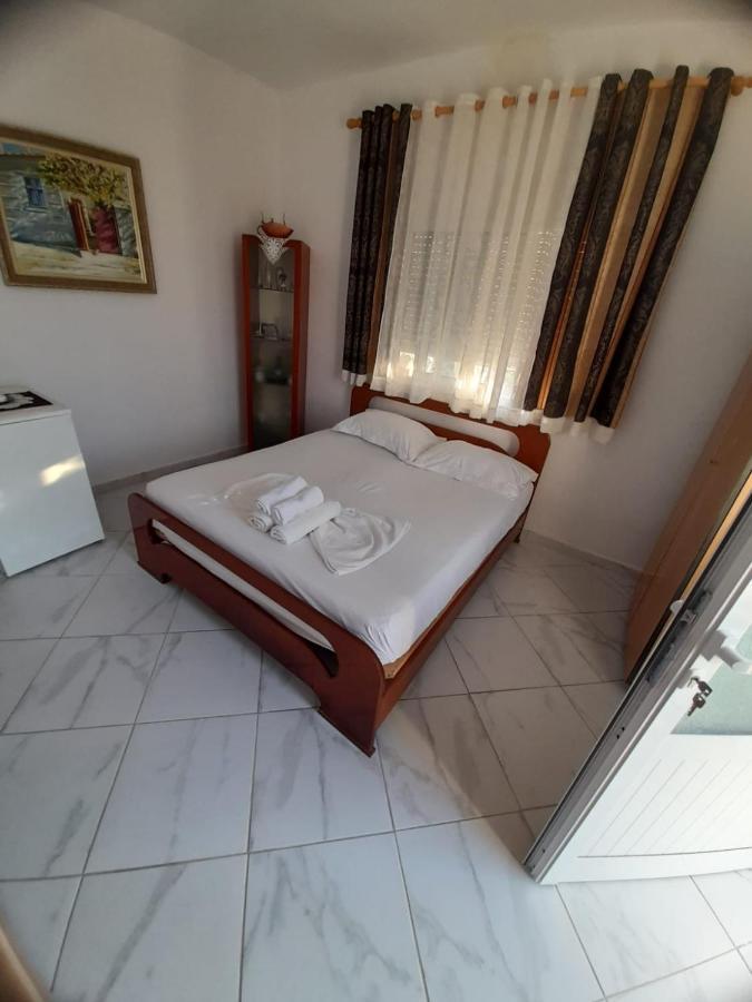 Rey Garden 2 Ξενοδοχείο Vlorë Εξωτερικό φωτογραφία