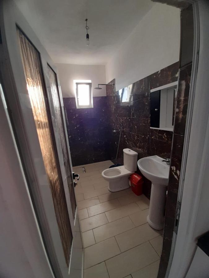 Rey Garden 2 Ξενοδοχείο Vlorë Εξωτερικό φωτογραφία