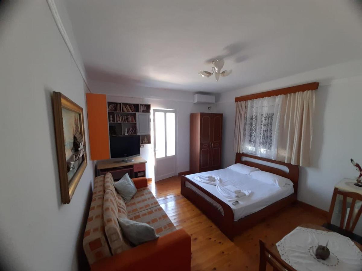Rey Garden 2 Ξενοδοχείο Vlorë Εξωτερικό φωτογραφία