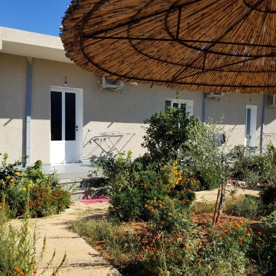Rey Garden 2 Ξενοδοχείο Vlorë Εξωτερικό φωτογραφία