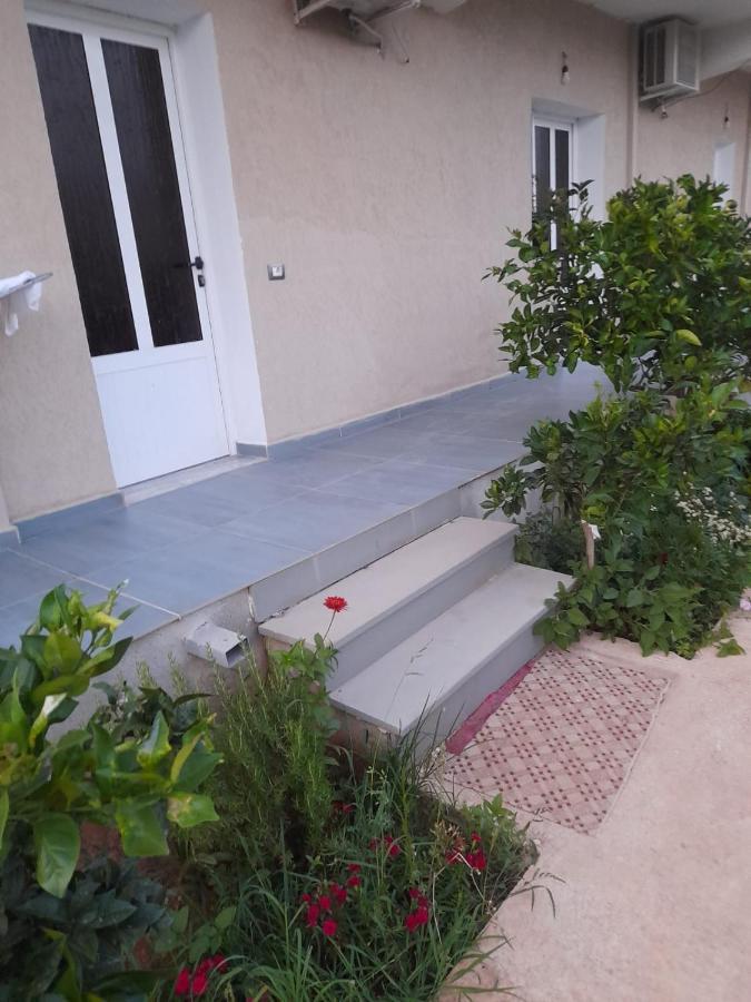 Rey Garden 2 Ξενοδοχείο Vlorë Εξωτερικό φωτογραφία