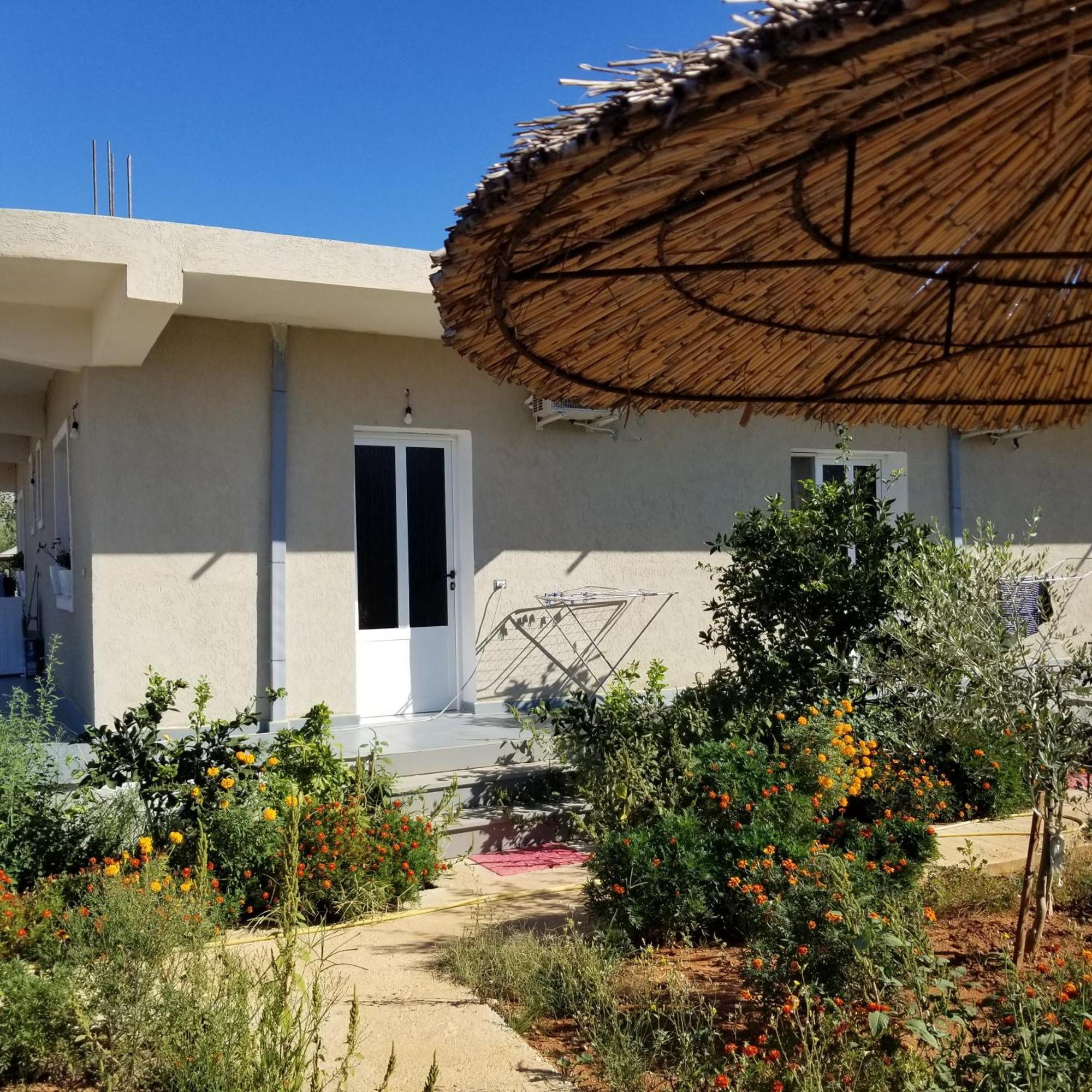 Rey Garden 2 Ξενοδοχείο Vlorë Εξωτερικό φωτογραφία
